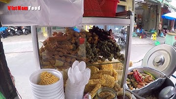 Chị đẹp bán khổ qua cà ớt 19 món thần thánh suốt 22 nằm làm nhiều người mê mệt