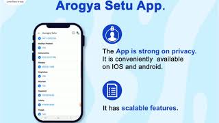 Arogya Setu App screenshot 4