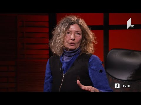 მუსიკოსი დინი ვირსალაძე სტუმრად „მუსიკის 12 მოციქულში“