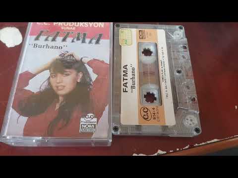 Fatma - Burhano  - Yılana Bak Yılana