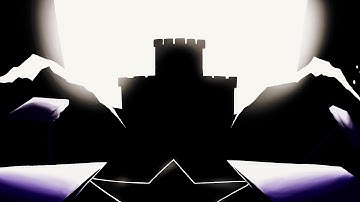 Secret Exit v2 Fan visualizer + New art [Act 1]