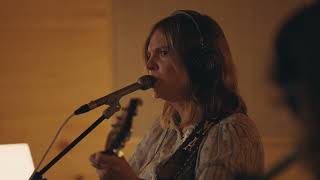 Courtney Marie Andrews - Loose Future (Flying Cloud Live Session)