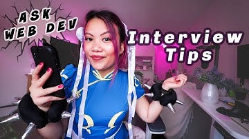 How to get an internship with no experience | Computer Science Students Tips // Coaching with Vicky