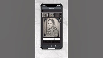 How to Convert Black & White Picture into Colour Picture