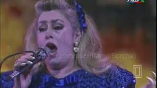 İlhamə Quliyeva   Bilməzdim  music  Elza İbrahimova