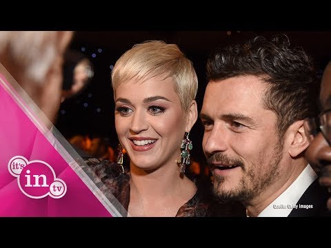 Video: Katy Perrys Neuer Look