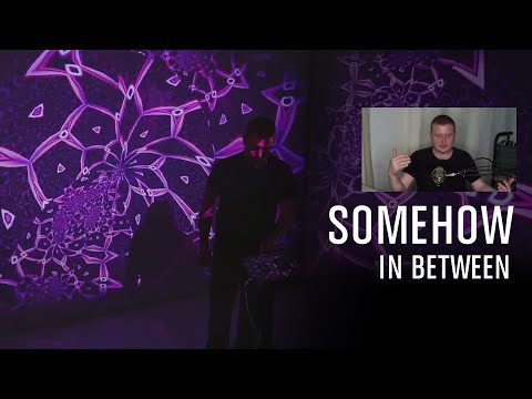 Somehow in between – LabTalk