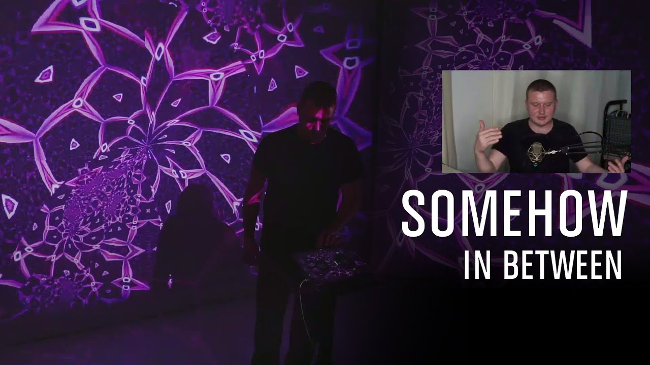 Somehow in between – LabTalk