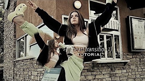 popular heart transition video star tutorial :) (paid i think…) - p1pesfav #popular #vsp #videostar