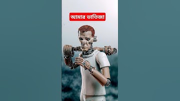 অ্যাকশন মুডে আছে#shortvideo # you tube shorts video # audio sound# Robot
