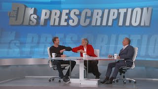 Weekly Rx: 3 Foods to Fight Muscle Cramps, Why You Should Grow a Plant and More!