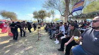 Ft Mojave Sam Evanston Elder Birdsinger Mega Throw 2025