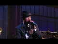 Ne-Yo - Miss Independent (Live At Late Show With David Letterman 10/16/2008) HQ