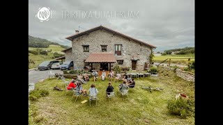 Video thumbnail of "Topaketa eta Udalekua 2021 - Euskal Herriko Trikitixa Elkartea"