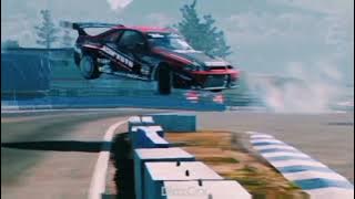 Download lagu CARX DRIFT RACING 2 SLOWMO || DJ ADA POKEMON API🔥