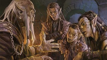 Waterdeep: Dungeon of the Mad Mage. Episode 64: Many obstacles indeed. (D&D live gameplay| Roll20)