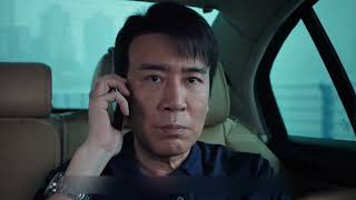 在逃通缉犯张克寒,终于落入法网!#我是刑警 #张克寒 #于和伟 #重温经典老剧
