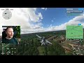 Limmy reigns terror from the skies