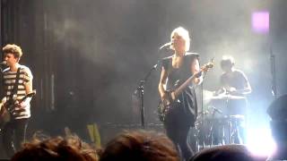 The Raveonettes - That Great Love Sound - Live @ Store Vega, Copenhagen, Denmark 2009/12/05