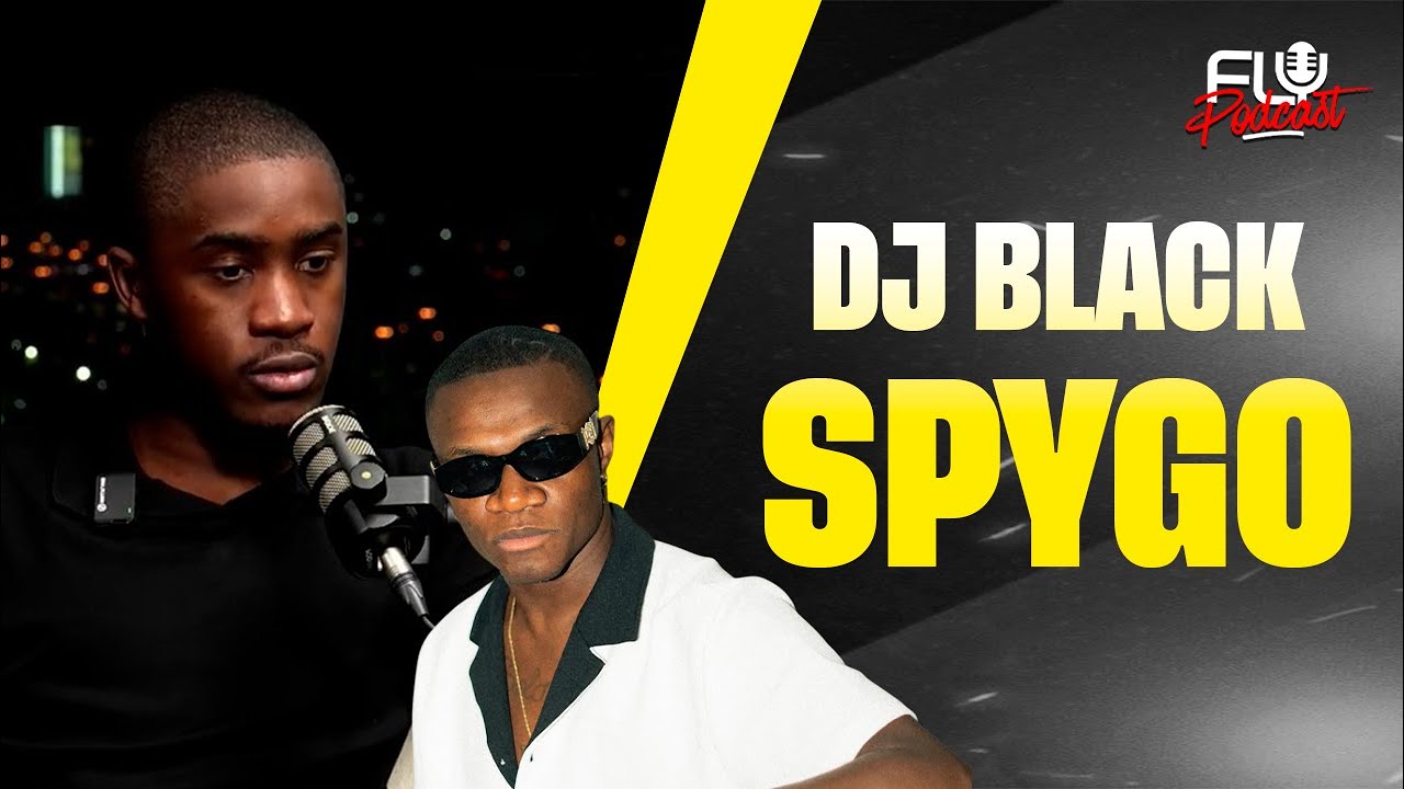 Tarcio Costa acusa Dj Black Spygo de roubar-lhe o projeto versos e poesias