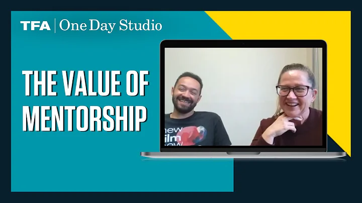 Teach For America Educators on the Power of Mentorship