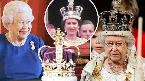 The Coronation - With Her Majesty The Queen (2018 BBC Royal Family Documentary)