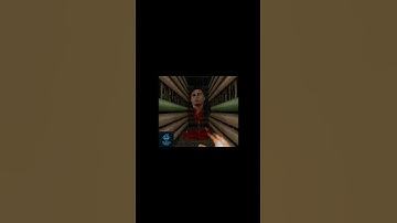 Secret Room in Doom 2 #doom2 #retrogaming #gamesecrets #funfact #shorts