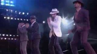 Smooth Criminal (Live 1992 Dangerous Tour) - Michael Jackson