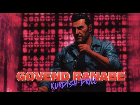 Govend Ranabe (Kurdish Drill) Renas Miran Ft. Umut Polat (Official Video)