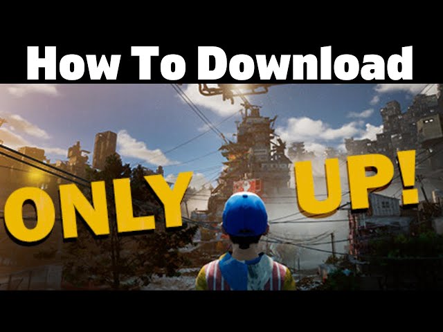 UP Videogame - Download