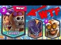 ОБНОВА? НОВЫЕ КАРТЫ? ЕЖЕДНЕВНЫЙ БОНУС? НОВЫЙ СУНДУК? - ИДЕИ ДЛЯ Clash Royale