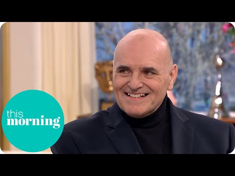 John Fury Believes Tyson Fury Is At His Strongest Now | This Morning