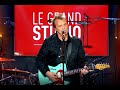 Axel Bauer - L'Homme qui court (Live) - Le Grand Studio RTL