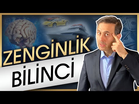 Video: Zenginlik Ve Başarıya Ulaşmanın Etkili Yolları