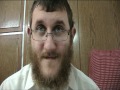 3ra Parte --- Halajot de Brajot/Bendiciones desde el Shuljan Aruj del Baal Hatania