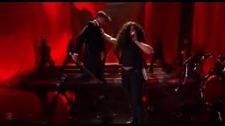 Download lagu Sza - Kill Bill ( short performance at Grammy’s )