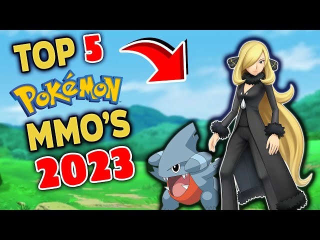 POKEMMO IN 2023 IS IT WORTH IT?  PokeMundo