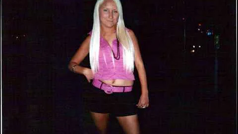 RIP TRUDY HAYES  3.12.91  to  23.08.09