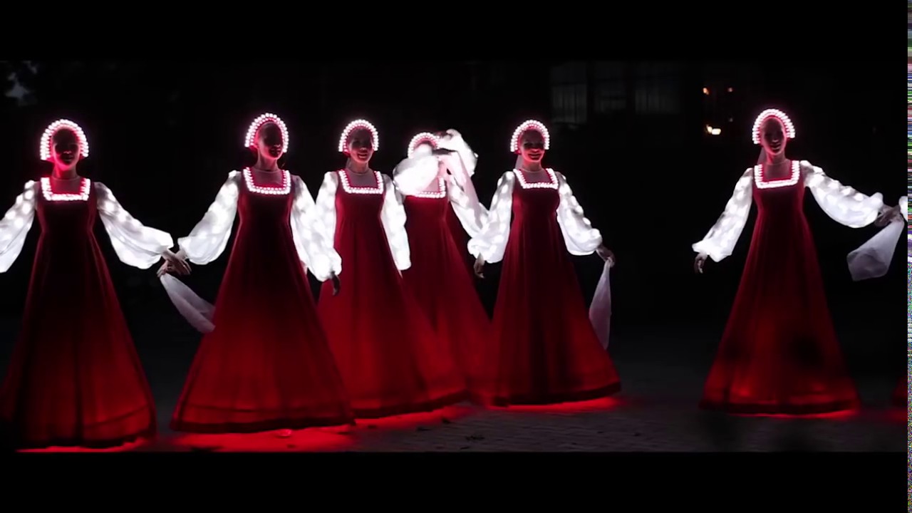 улетай на крыльях ветра танец