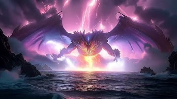 The Messenger and the Arkhon | Ep. 12 | A Dark Fantasy Cinematic from Quantum Duel (game in dev)