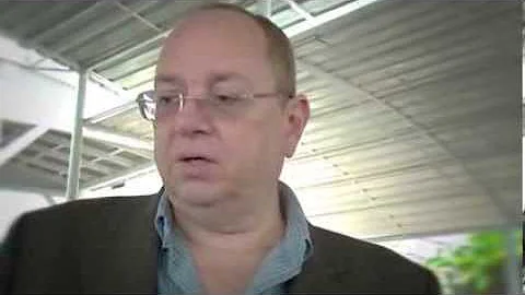 PETER FRISCH TMOIGNE SUR LES RENCONTRES DU MCNAT C...