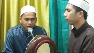 irama syair Qifwastami'ni sekumpul