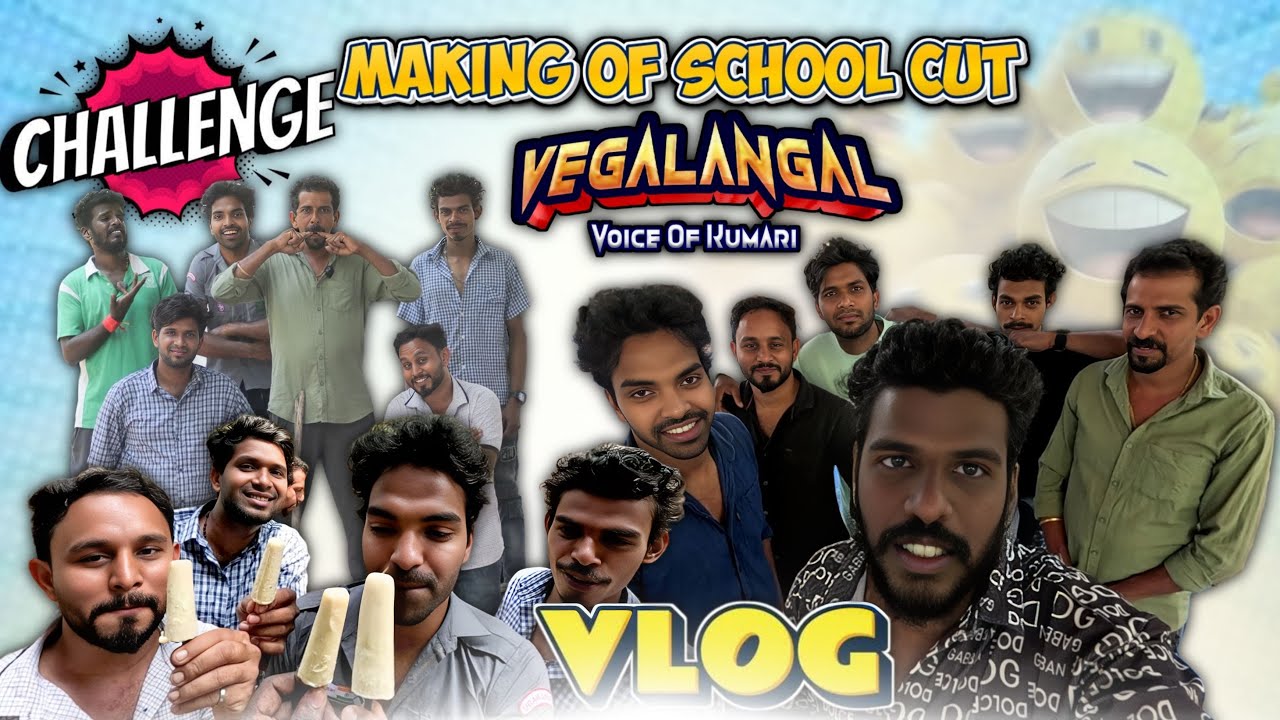 Content video எடுக்குற நேரம் நடக்குற வெகளங்கள்😂Vlogs✌|Marshalmaak|selvankk|mrkottu|