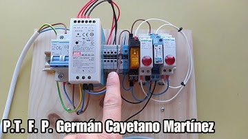 #1/3 | TESTER de Sensores INDUSTRIALES y DOMÓTICA | Introducción