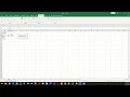 Using vba scripting in excel to add sums together through a button press event trim