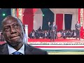 GICANJAMA RIGATHI GACHAGUA GWAKIA MWAKI NA KUGIRIRIO MEMORIAL YA KIARAHO 