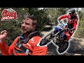 Black hills sprint enduro motovlog  corcs