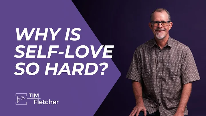 The Characteristics of Complex Trauma - Part 6 - You Judge Yourself Harshly