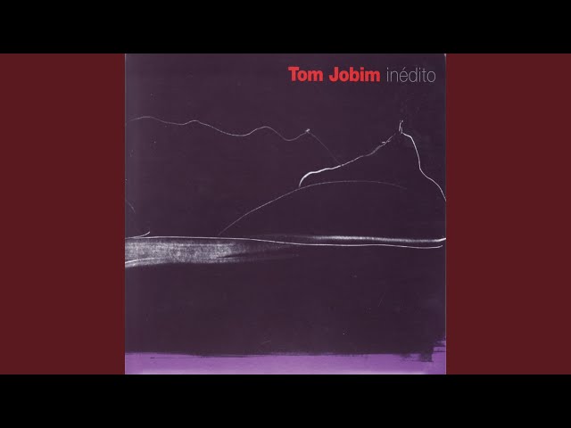 Tom Jobim - Sabiá