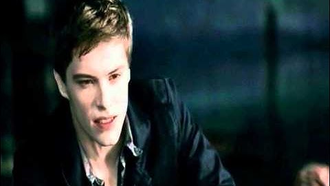 Chop and Change // Riley and Victoria // Eclipse Soundtrack Music Video